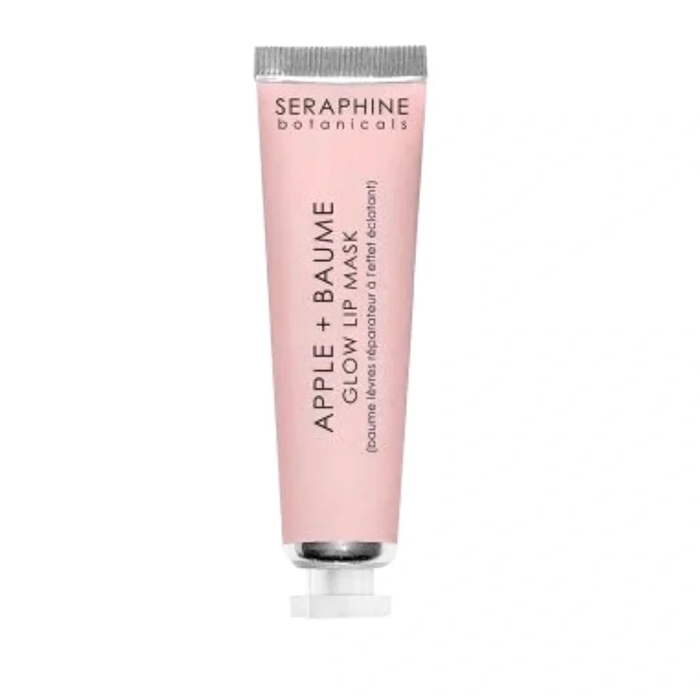 NEW Seraphine Botanicals Lip Mask NIB